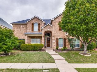 1621 Mammoth Dr, Allen, TX 75002