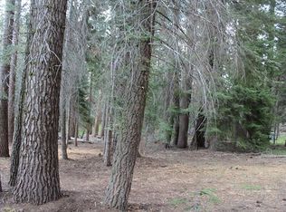 57413 Ponderosa Dr, Springville, CA