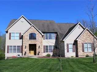 5664 Cabernet Ct, Morrow, OH 45152