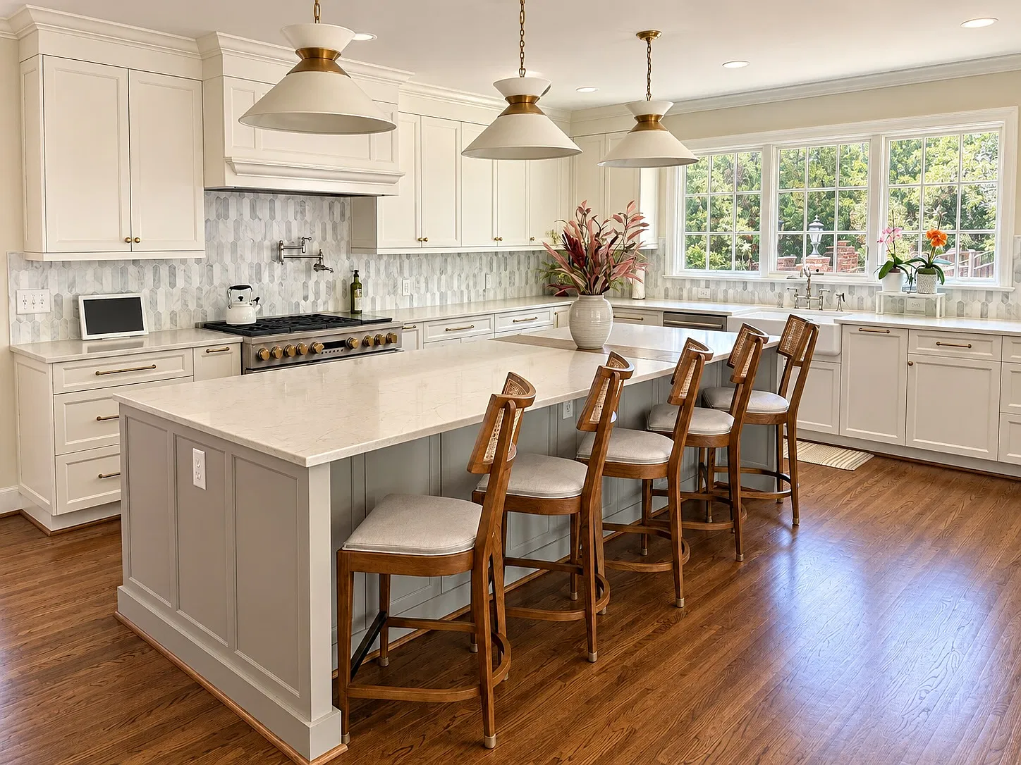 6 bed, 5100 sqft, $13,500 — Photo 3