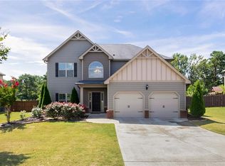 5935 Fielding Ct, Cumming, GA 30041