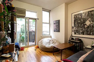 Rented by Native New York Real Estate Inc