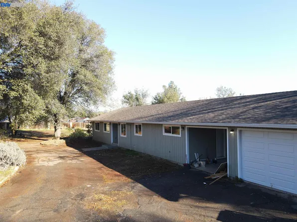 1440 Alrose Ln, Redding, CA 96002