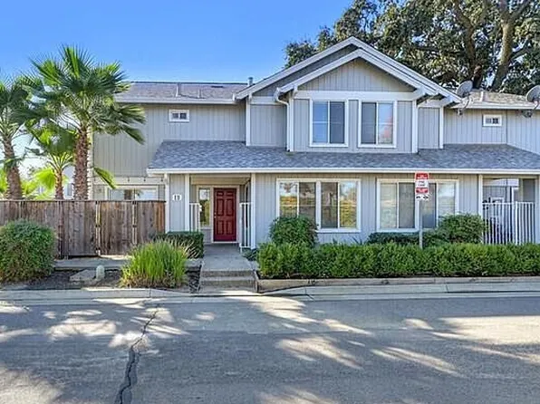 315 N Cottonwood St APT 20, Woodland, CA 95695