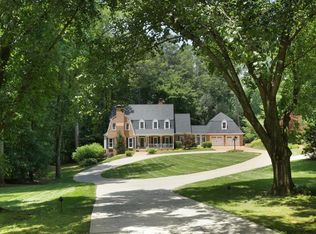 1235 Pine Grove Rd, Roswell, GA 30075