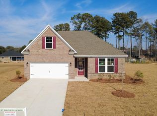 1030 Curlew Cir, Sumter, SC 29150