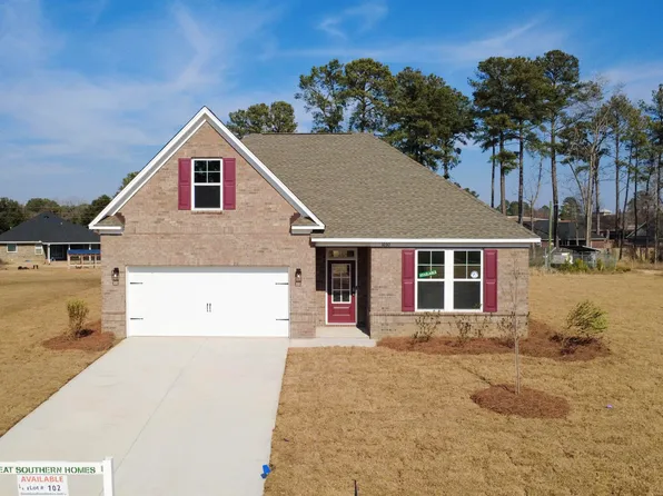 1030 Curlew Cir, Sumter, SC 29150