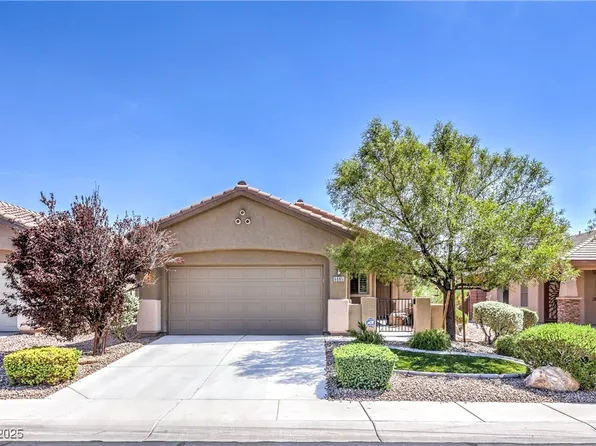 6085 Majestic Wind Ave, Las Vegas, NV 89122