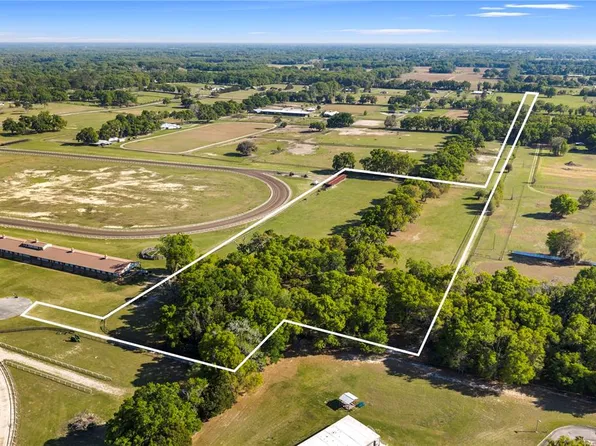 1150 NE 155th Pl, Citra, FL 32113