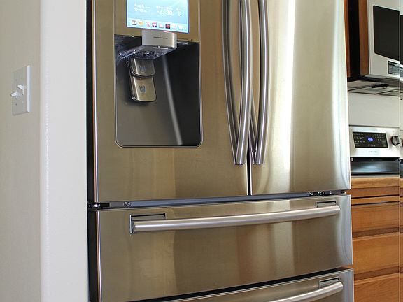 Samsung Refrigerator