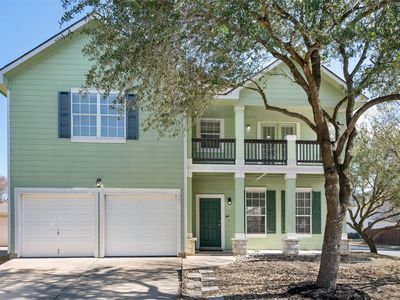 369 Bradfield Dr, Buda, TX, 78610