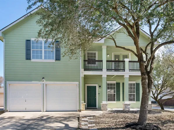 369 Bradfield Dr, Buda, TX 78610