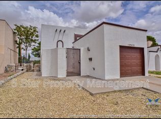 10415 Ashwood Dr #A, El Paso, TX 79935
