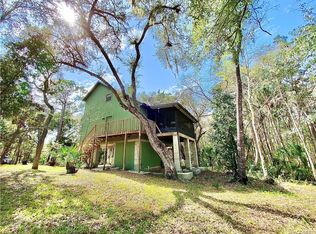 16275 W River Rd, Inglis, FL 34449