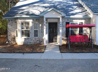 1898 Norwood St SW #4, Ocean Isle Beach, NC 28469