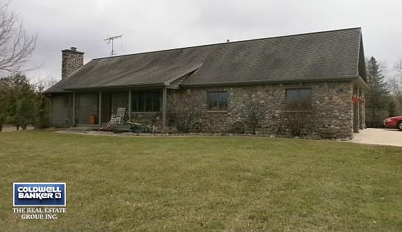 Country Ranch ,w/ acres