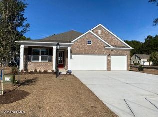 8814 Bainbridge Dr #527, Calabash, NC 28467