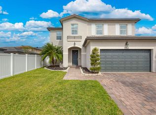 7742 NW Gladwell Ln, Pt Saint Lucie, FL 34987