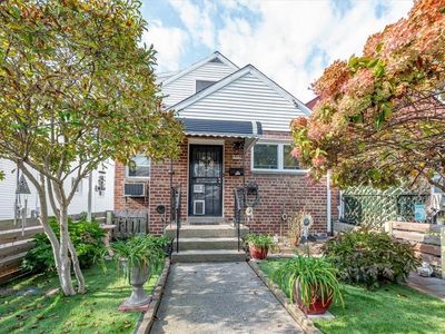 1943 Muliner Avenue, Bronx, NY, 10462