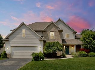 6130 Brookhaven Blvd, Perrysburg, OH 43551