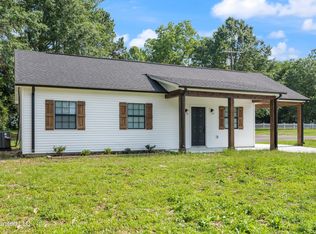 217 Ford St, Como, MS 38619