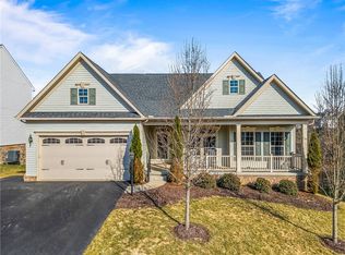 4031 Weatherburn Dr, Valencia, PA 16059