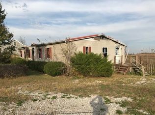 6284 State Route 283, Sebree, KY 42455