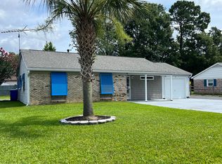 3252 Starlett Ave, North Charleston, SC 29420
