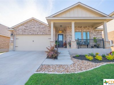 5672 Baffin Ln, Belton, TX, 76513