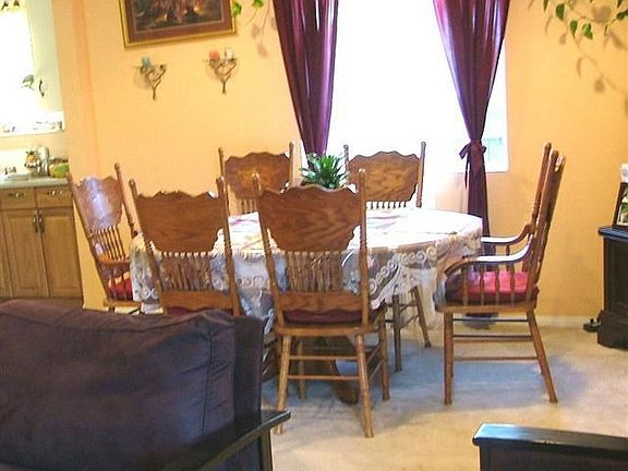 Dinning room