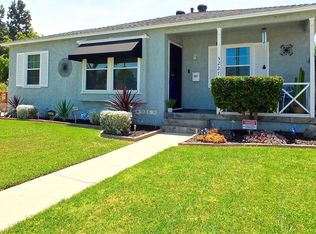 3227 Caspian Ave, Long Beach, CA 90810