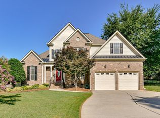 778 Woburn Abbey Dr, Fort Mill, SC 29715