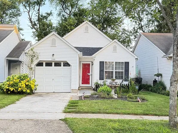 380 Bradford Colony Dr, Lexington, KY 40515