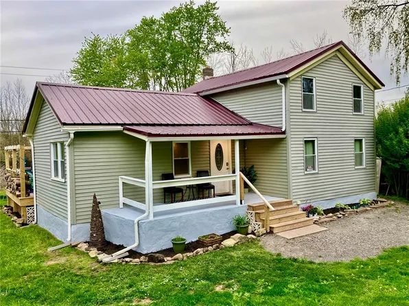 5324 S Holley Rd, Holley, NY 14470