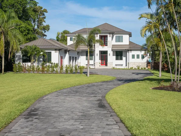 2760 N Riverside Dr, Indialantic, FL 32903