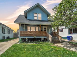 6922 16th Ave, Kenosha, WI 53143