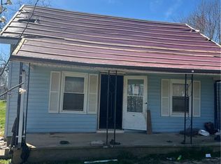 1049 Shumate Mountain Rd, Hays, NC 28635