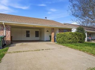 2318 Lindblad Ct, Arlington, TX 76016
