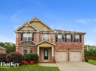 1328 Wild Rose Dr SE, Conyers, GA 30013