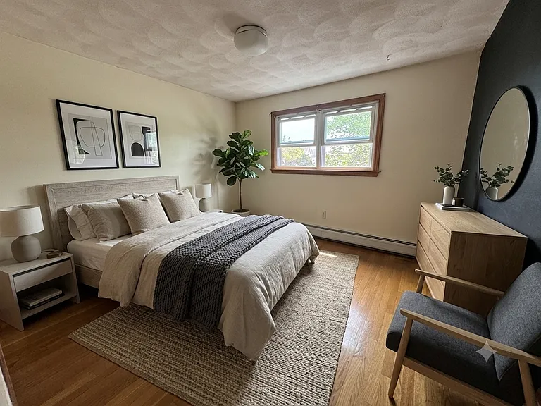 397 Somerville Ave #2 — Photo 4