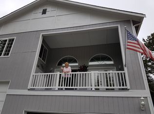 46302 SE Edgewick Rd, North Bend, WA 98045