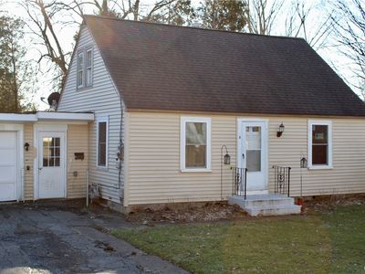 8 Taylor Ave, Fulton, NY, 13069