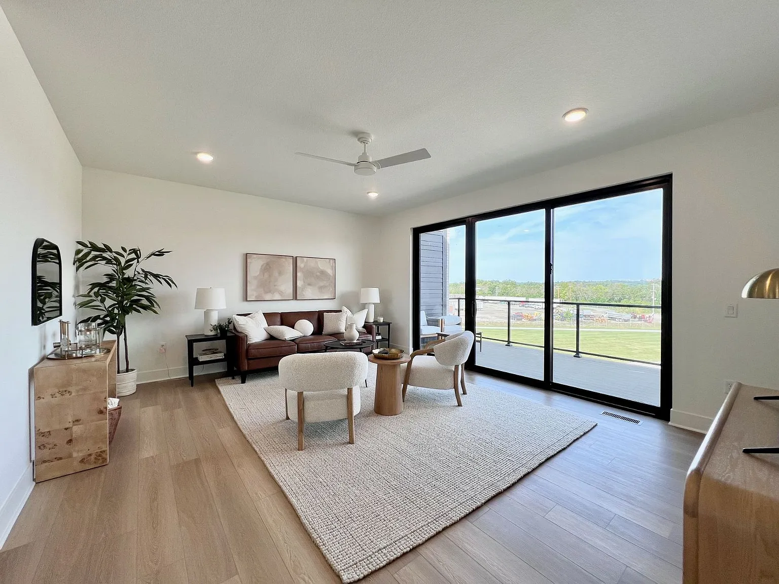 Bricktop 36 Townhomes - BRAND NEW — Photo 4
