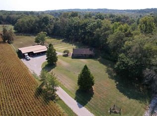 6644 Saint Johns Rd, Elberfeld, IN 47613