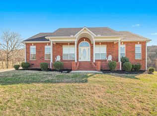286 Wild Horse Ln, Readyville, TN 37149