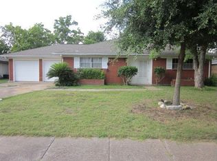 5106 Knotty Oaks Trl, Houston, TX 77045