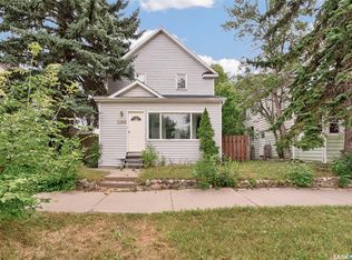 1169 1st Ave NW, Moose Jaw, SK S6H3N4