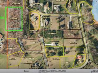 1 Cedarview Chase #III, Hiawassee, GA 30546