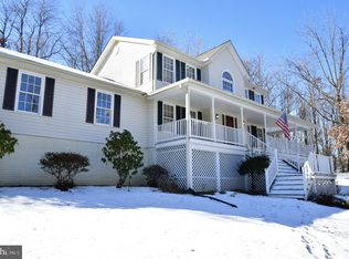 3407 Roy Shafer Rd, Middletown, MD 21769