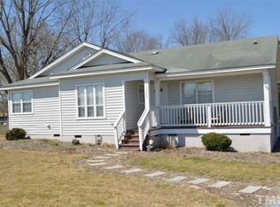 10840 Us Highway 301 S, Benson, NC 27504